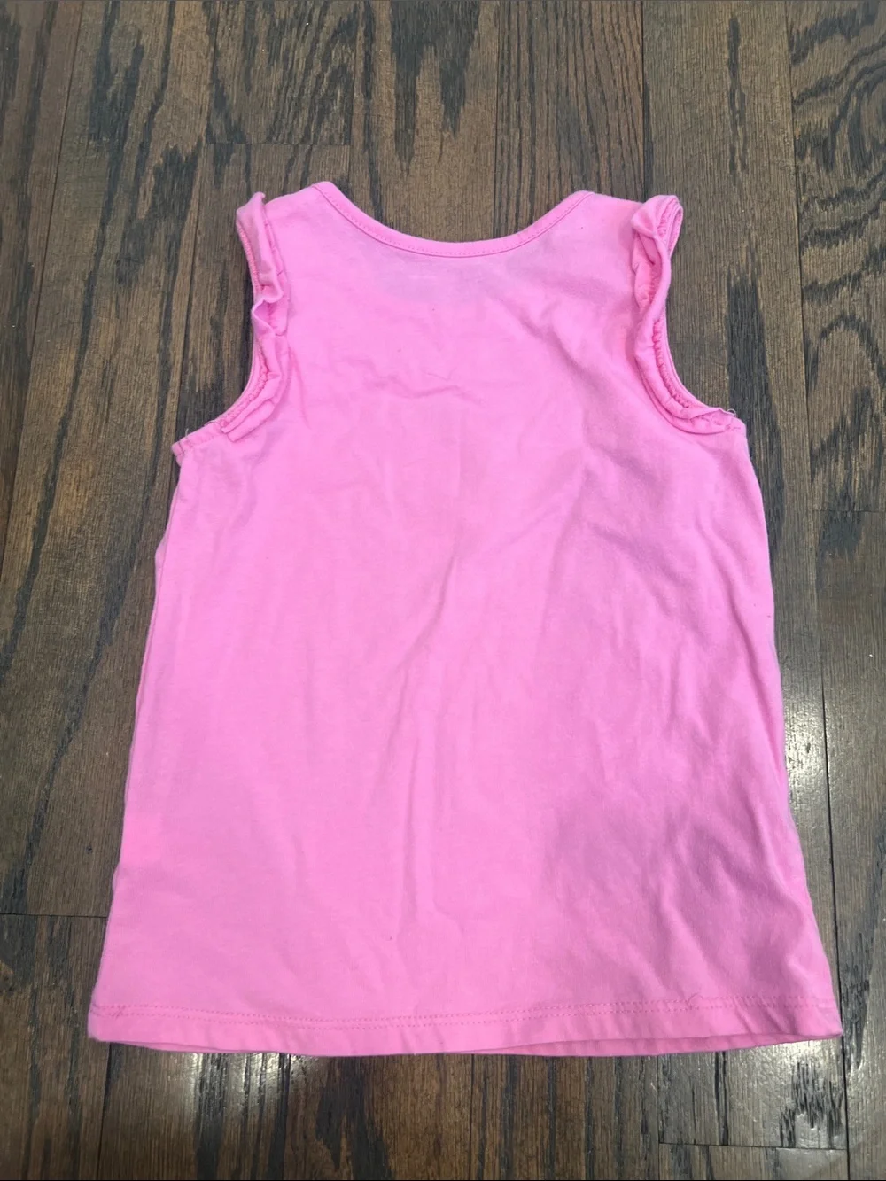 The Children's Place Pink, Mint & Pastel Fruit Print Tank Trio